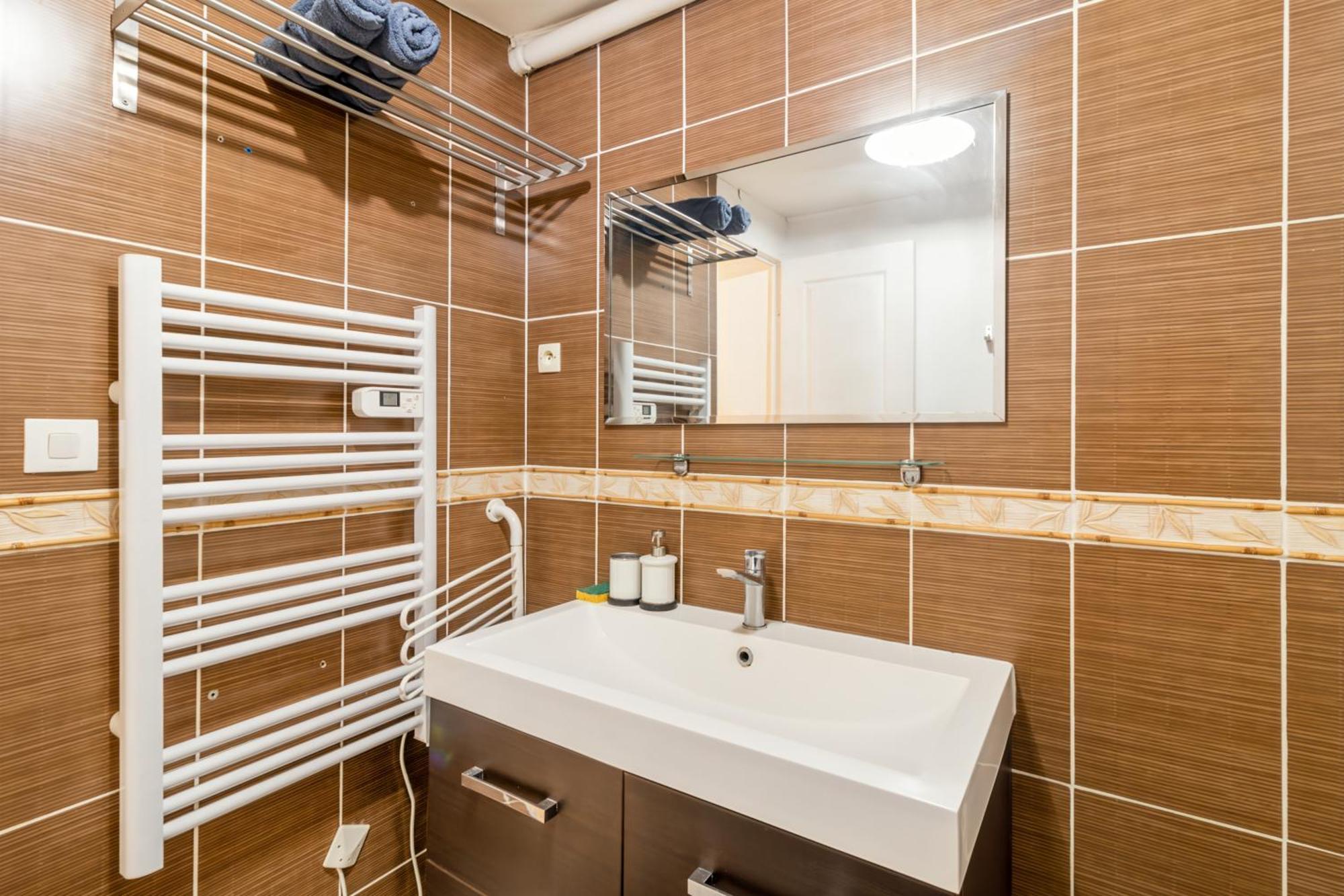 2 Pieces Spacieux Hyper-Centre Τουλούζη Εξωτερικό φωτογραφία